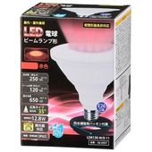 OHM �������ŵ����̣ţ��ŵ� �ӡ�����׷� ���ѡ�250lm/�ֿ�/E26/Ĵ�����б�/�ɱ������ס� LDR13R-W/D 11          