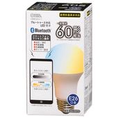 OHM �������ŵ���Bluetooth�б��̣ţ��ŵ�����١���ĴĴ��/�ŵ忧860lm�������910lm/E26/���۸��� LDA8-G/C/I 1           