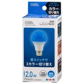 OHM �������ŵ����̣ţ��ŵ��E26/������270��/̩�ķ�����б�/�ġ��֡���3���顼���ص�ǽ��/�ĥ������ȡ� LDA2A-G/CK AG93        