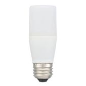 OHM �������ŵ���LED�ŵ����Ǯ�ŵ�60������/�����/840 lm/6.1W/E26/������290��/̩�ķ�����б�/��Ǯ��ܹ�����б��� LDT6D-G IS5            