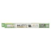OHM �������ŵ���ľ�ɷ��̣ţĥ��ס�10��/����/820 lm/6W/��¦���š� LDF10SS��N/6/8 7C       
