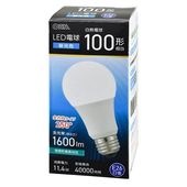 OHM �������ŵ����̣ţ��ŵ��100������/�����/1600 lm/11.4W/E26/Ra83/�������۸�250��/̩�ķ�����б��� LDA11D-G AG59          