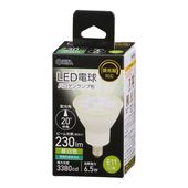 OHM �������ŵ�  LED�ŵ� �ϥ�������׷� ��� �ӡ����«230 lm ���� E11 Ĵ�����б� LDR7N-M-E11/D AG5