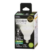 OHM �������ŵ�  LED�ŵ� �ϥ�������׷� ���� �ӡ����«390 lm ���� E11 Ĵ�����б� LDR7N-W-E11/D AG5