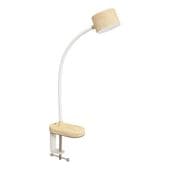 OHM �������ŵ� �����ץ饤�� 3�ʳ�Ĵ�� USB�Ÿ� 330�롼��� �ۥ磻��(����Ĵ) LTC-LD03RK-W ������ �٥åɥ饤��