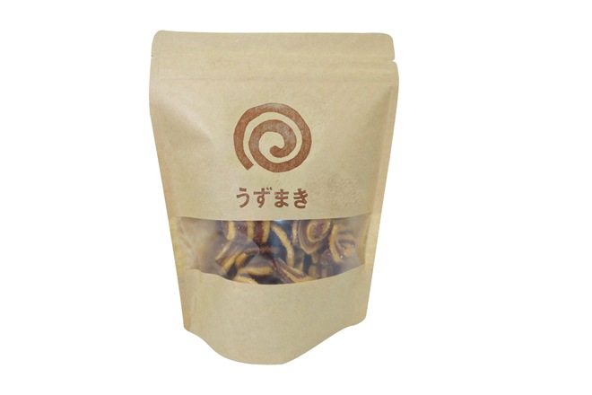 うず巻 90g｜常盤堂製菓通販サイト