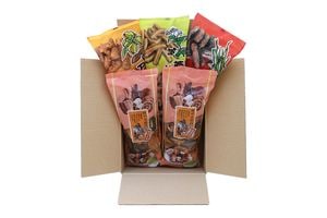 かりんとうミックス【155gお好み浪漫】｜常盤堂製菓通販サイト