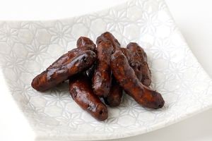 100g�Ƥ�Ӥ��Ȥ���̪