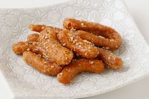 100g�Ƥ�Ӥ��Ȥ�����̪