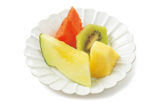 �ʻŽФ��Ȥꤢ�碌�˥ե롼�Ĥ������碌