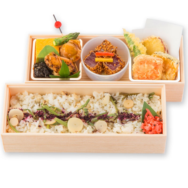 仕出し弁当 宅配弁当 仕出し弁当 山菜マグロごま醤油漬弁当 さんさいごましょうゆづけべんとう の購入ページ 高級宅配 お食い初め 仕出し弁当 季膳味和 仕出し弁当 宅配弁当 仕出し弁当 山菜マグロごま醤油漬弁当 さんさいごましょうゆづけべんとう の購入ページ 高級宅配 お食い初め 仕出し弁当 季膳味和