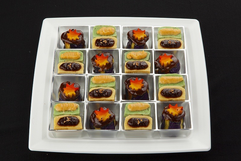 �ʥ�������󥰡����ϤȲػҤκ��ĳڡ��ʤޤդȤʤ��Τ����ɤ�Ǥ󤬤���16��