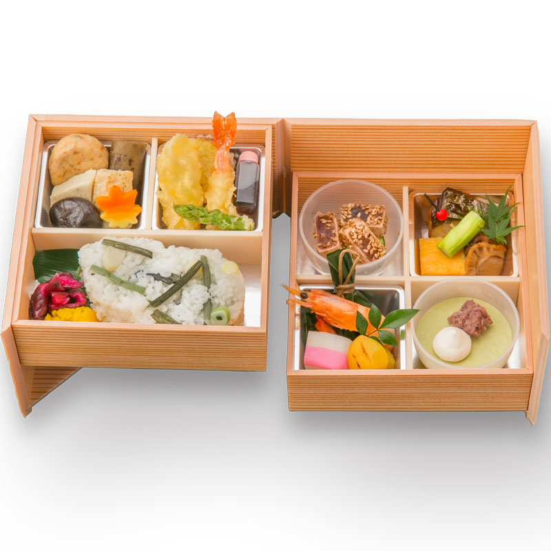 仕出し弁当 宅配弁当 仕出し弁当 折り詰め弁当 白菊 しらぎく の購入ページ 高級宅配 お食い初め 仕出し弁当 季膳味和