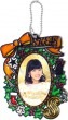 NMB48 SKE48●渡辺美優紀●ステンドグラスキーホルダー●新品|NMB48|その他（雑貨・アクセなど）