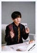 【公式】 Hey! Say! JUMP　山田涼介 2　生写真　「マエヲムケ」 PV＆ジャケ写撮影　新品|Hey! Say! JUMP|写真（プロマイド）