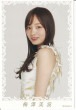 乃木坂46●梅澤美波●特典ポストカード●白石麻衣卒業コンサート●Mai Shiraishi Graduation Concert●新品●ファングッズ