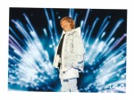 【生写真】 AAA 日高光啓 B-2●ライヴ写真集版 ライブ写真集● - thanx AAA lot - DOME TOUR 15th ANNIVERSARY●GURUポン! ガチャ●新品