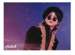 【生写真】 AAA 末吉秀太 A-4●ライヴ写真集版 ライブ写真集● - thanx AAA lot - DOME TOUR 15th ANNIVERSARY●GURUポン! ガチャ●新品