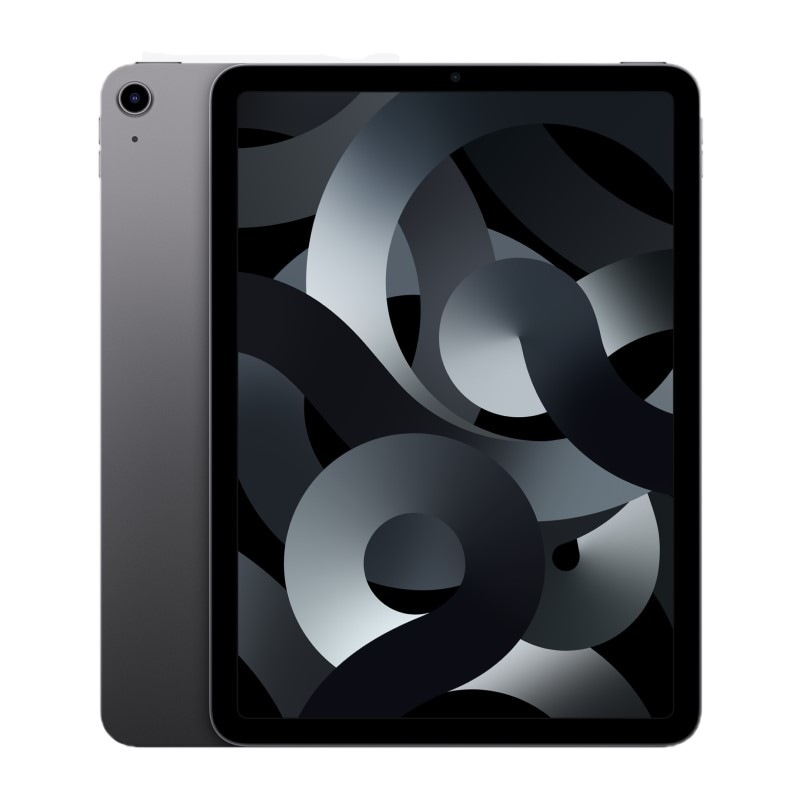 『MM9C3J/A』Apple iPadAir Wi-Fi 第5世代 64GB スペースグレイ 2022年春モデル