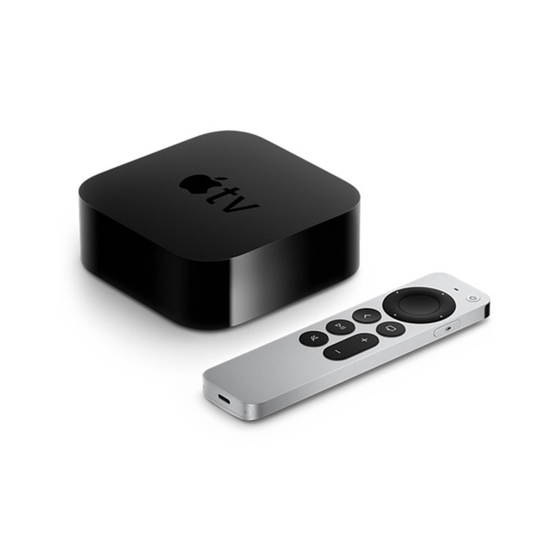 【未使用】Apple TV 第2世代 4K 32GB MXGY2J/A MXGY2J/A』※アウトレット品※ アップル Apple TV 4K 32GB 保証
