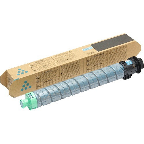 『C840H』 リコー RICOH 純正 アウトレット品 トナーカートリッジ シアン 600634