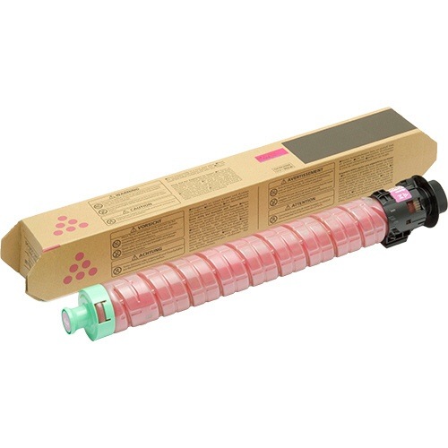 『C840H』 リコー RICOH 純正 アウトレット品 トナーカートリッジ マゼンタ 600635