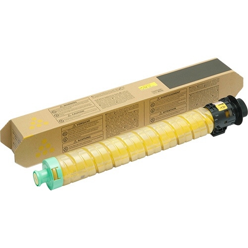『C840H』 リコー RICOH 純正 アウトレット品 トナーカートリッジ イエロー 600636