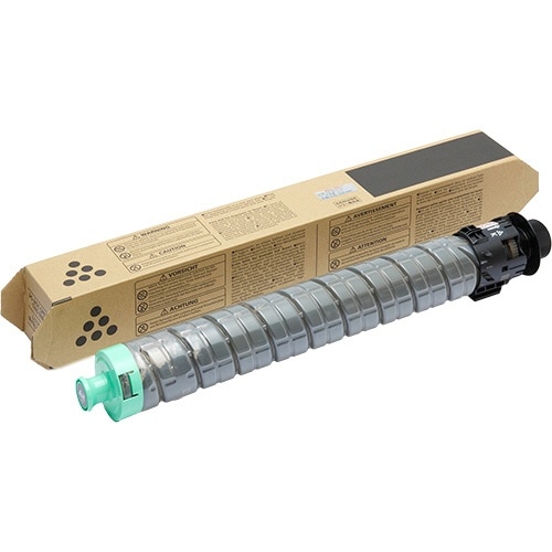 『C840H』 リコー RICOH 純正 アウトレット品 トナーカートリッジ ブラック 600637