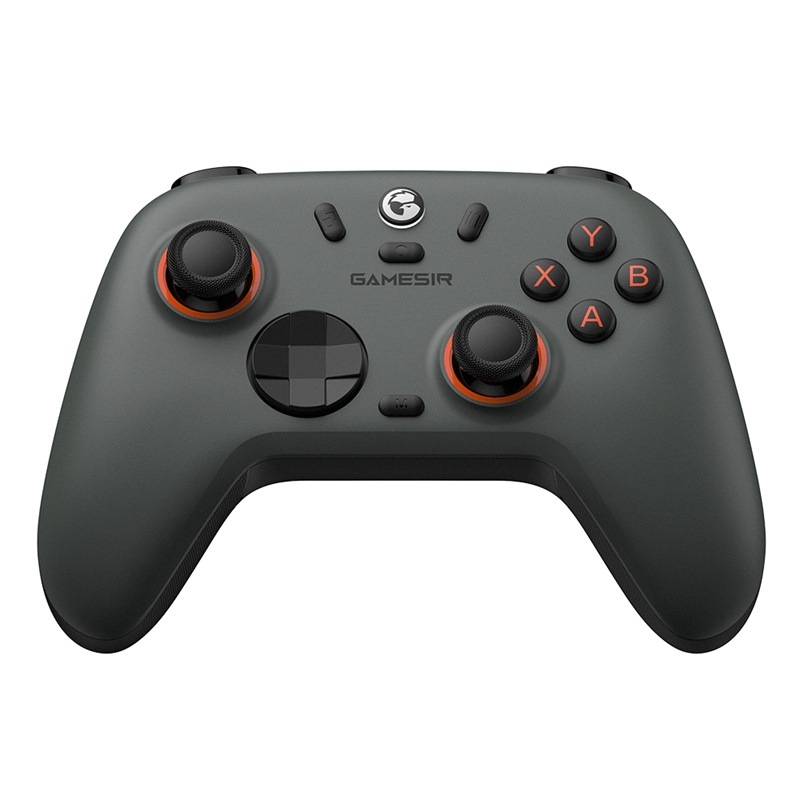 GameSir Nova 2 Lite Gray（有線/無線コントローラー） Nintendo Switch/iOS/Android/Windows対応【メーカー直送品】