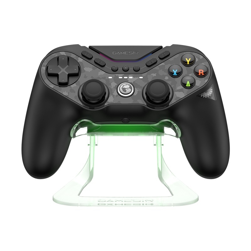 GameSir Tarantula Pro Bundle（充電台付 無線 / 有線コントローラー）｜Nintendo Switch / iOS / Android / Windows PC対応【メーカー直送品】