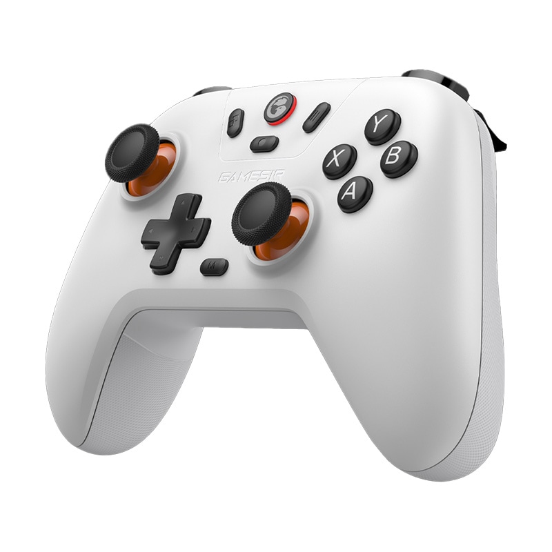 GameSir Nova Lite Stellar White（無線/有線コントローラー）｜Switch / iOS / Android / Windows対応【メーカー直送品】