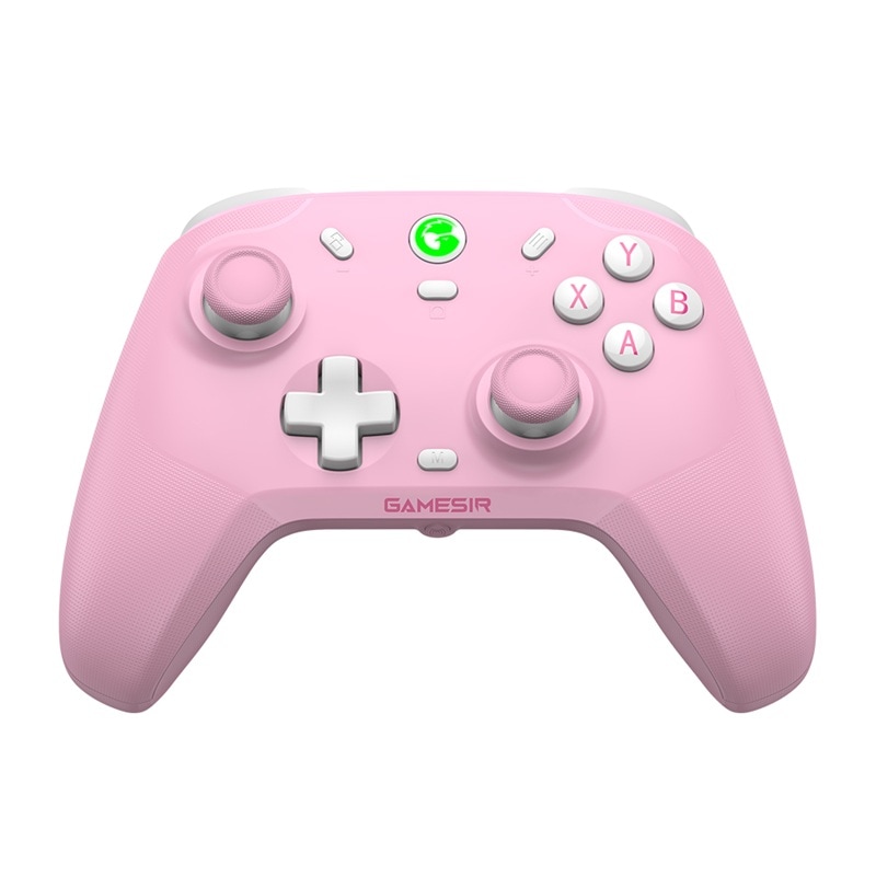 GameSir T4 Cyclone Pro Pink（無線/有線コントローラー）｜Switch / iOS / Android / Windows対応【メーカー直送品】
