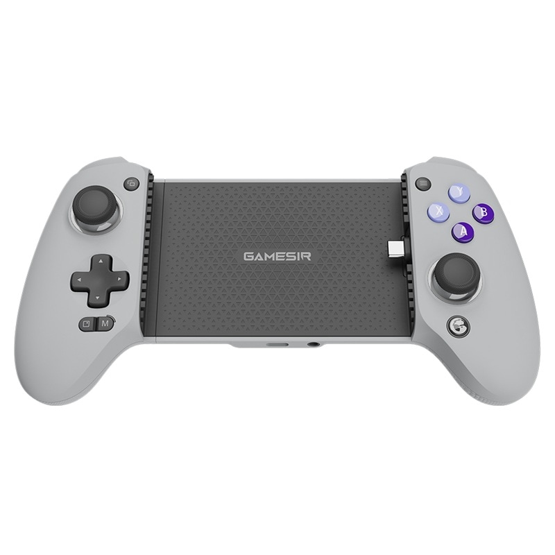 GameSir G8 Galileo（モバイル有線コントローラー） iPhone15 / Android対応【メーカー直送品】