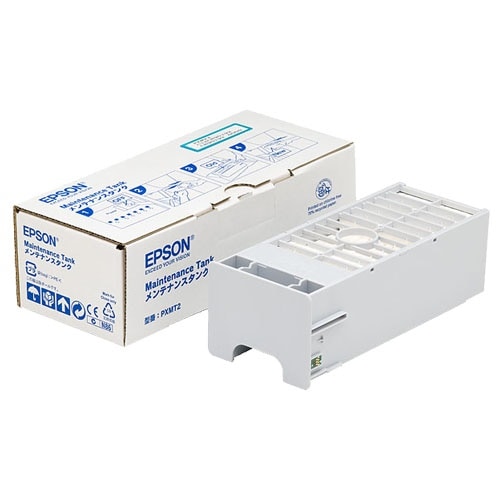 『PXMT2』 EPSON エプソン 純正 メンテナンスタンク