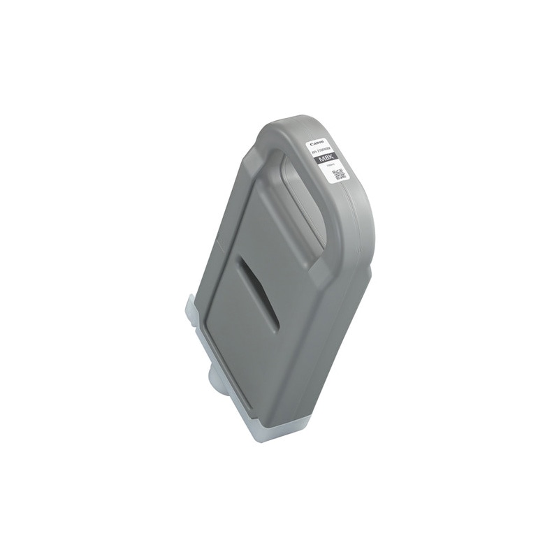 『PFI-2700 MBK』 キャノン CANON キヤノン 純正 大型プリンター用 顔料インクタンク マットブラック