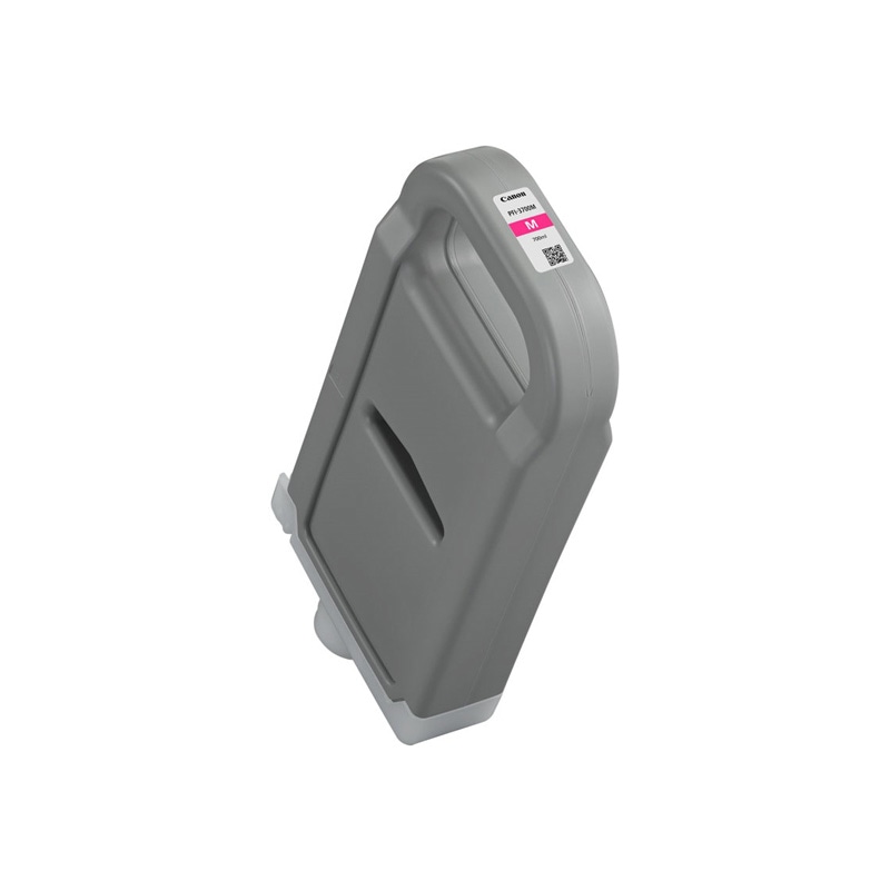 『PFI-3700 M』 キャノン CANON キヤノン 純正 大型プリンター用 顔料インクタンク マゼンタ