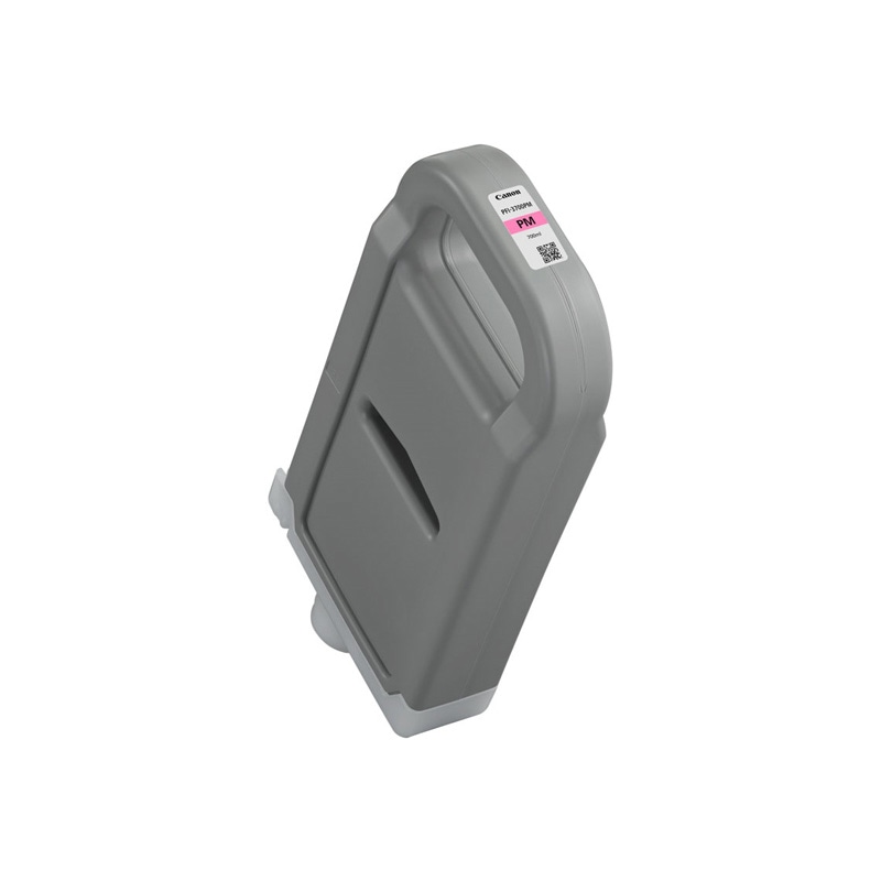 『PFI-3700 PM』 キャノン CANON キヤノン 純正 大型プリンター用 顔料インクタンク フォトマゼンタ