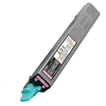 『LPC3T10MPV』 エプソン EPSON 純正 アウトレット品 環境推進トナー マゼンタ 2本パック