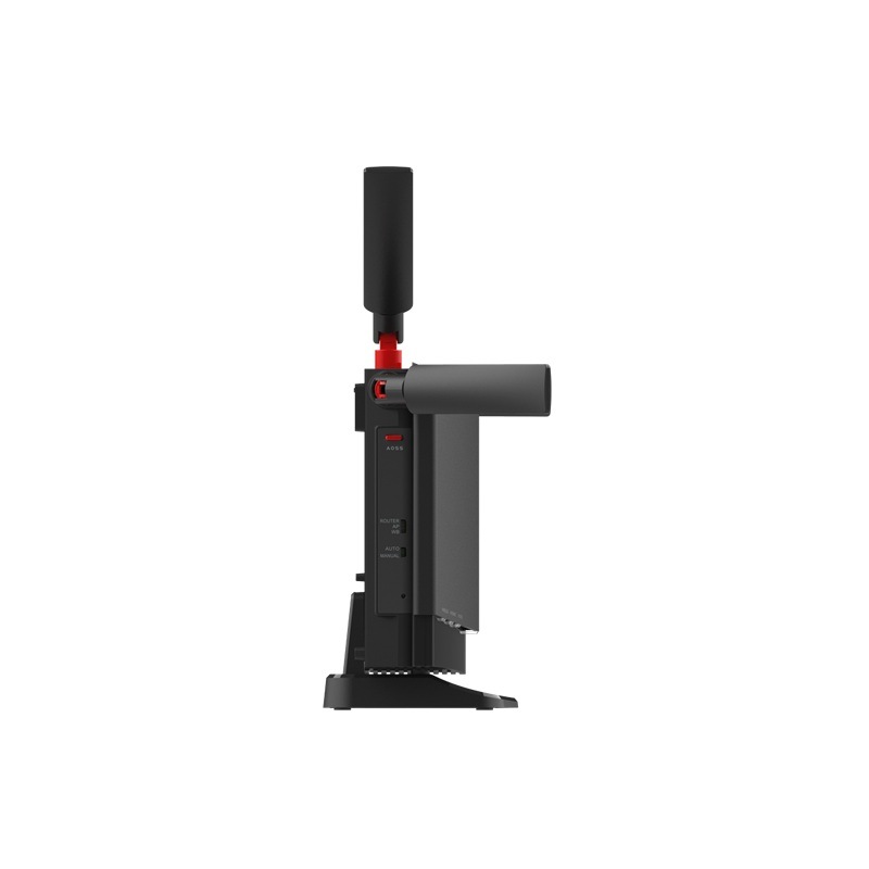 BUFFALO WRX-S5700AX7P 無線LANルーター BUFFALO 無線ルーター Wi-Fi 6(11ax)対応 4803＋860Mbps ［Wi-Fi 6(ax