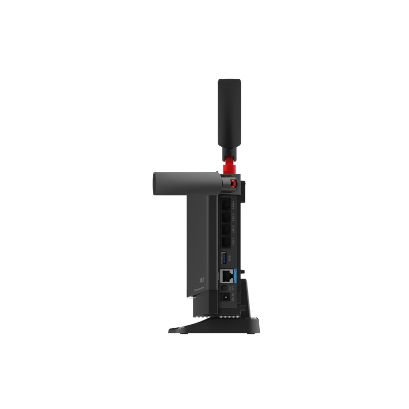 Buffalo WXR-5700AX7P/N Wi-Fi 6WiFi 無線LAN WXR-5700AX7S/D』 BUFFALO 無線LANルーター Wi-Fi 6(11ax)対応 | e