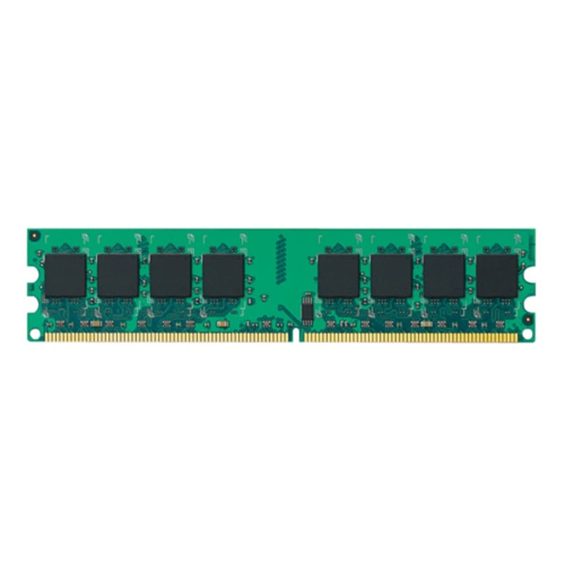『ET667-1GA/RO』ELECOM 1GB メモリモジュール デスクトップ用 DDR2-667(PC2-5300)