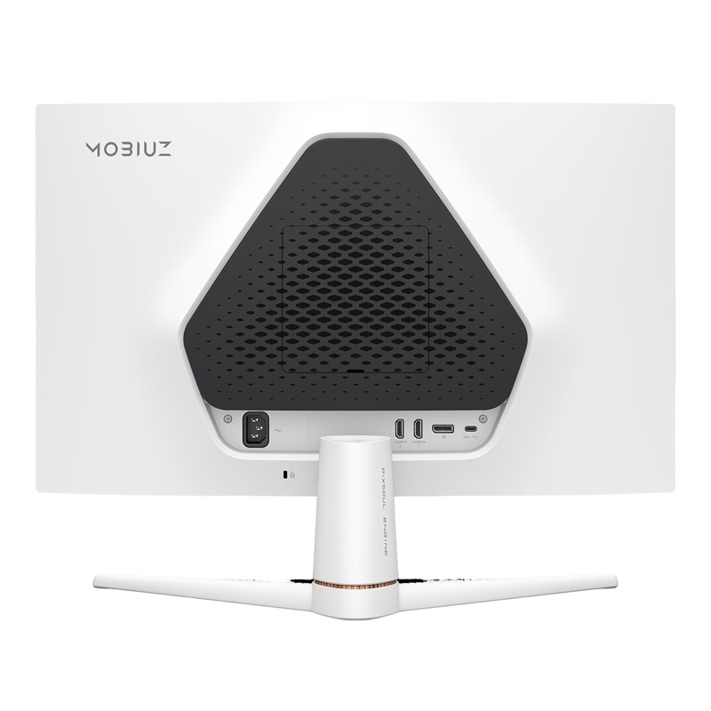 『EX251』BenQ MOBIUZ フルHD ゲーミングモニター 24.5インチ 220Hz IPSパネル HDR400 1ms GtG