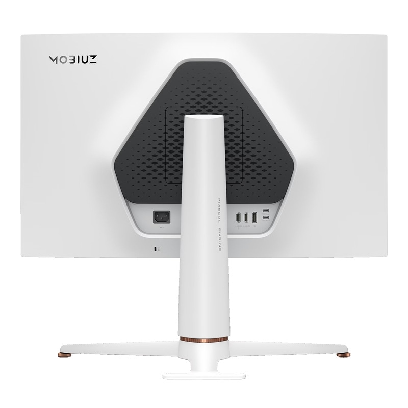『EX271Q』BenQ MOBIUZ WQHD ゲーミングモニター 27インチ 180Hz IPSパネル HDR400 1ms GtG