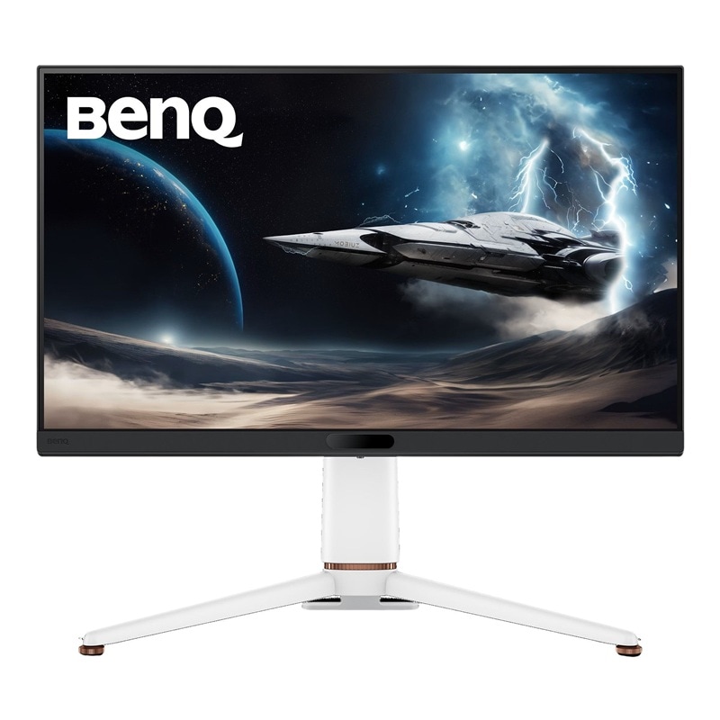 『EX271Q』BenQ MOBIUZ WQHD ゲーミングモニター 27インチ 180Hz IPSパネル HDR400 1ms GtG