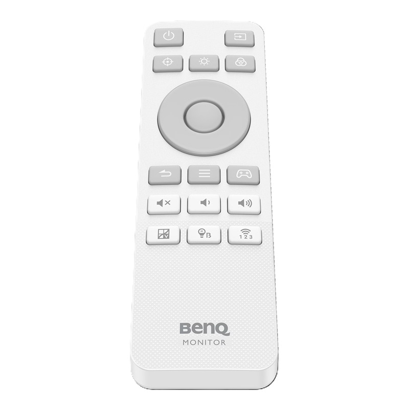 『EX271UZ』BenQ MOBIUZ 4K 有機EL ゲーミングモニター 26.5インチ 240Hz 166PPI  0.03ms GtG QD-OLED