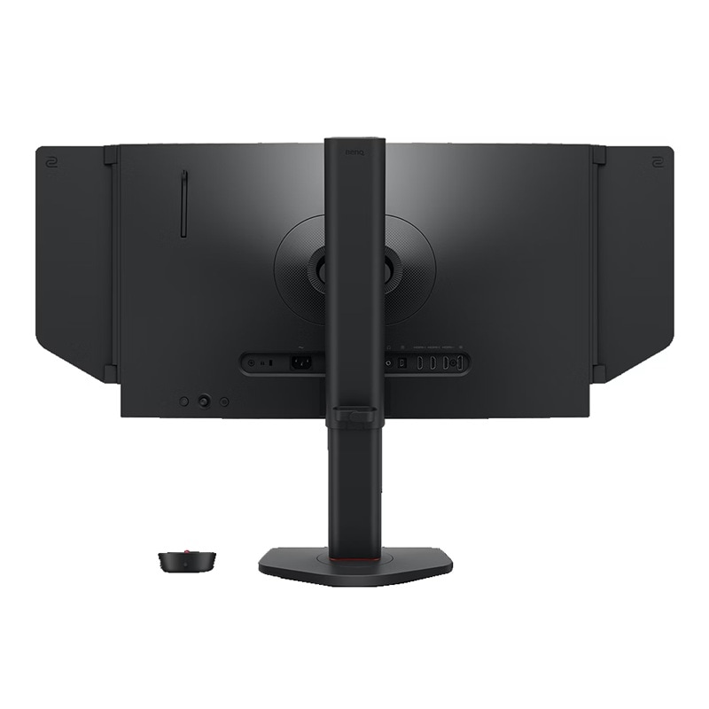 『XL2566X+』BenQ ZOWIE 400Hz ゲーミングモニター 24.1インチ Fast TN フルHD DyAc 2