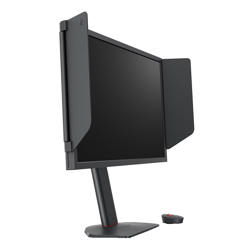 『XL2566X+』BenQ ZOWIE 400Hz ゲーミングモニター 24.1インチ Fast TN フルHD DyAc 2