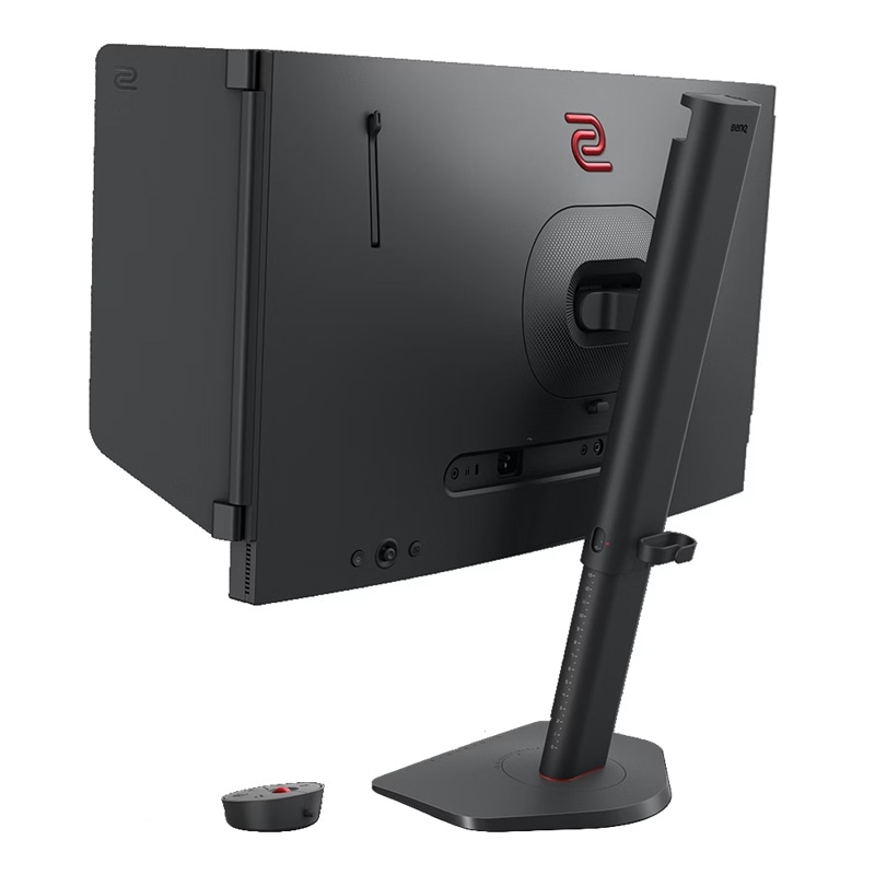 『XL2566X+』BenQ ZOWIE 400Hz ゲーミングモニター 24.1インチ Fast TN フルHD DyAc 2