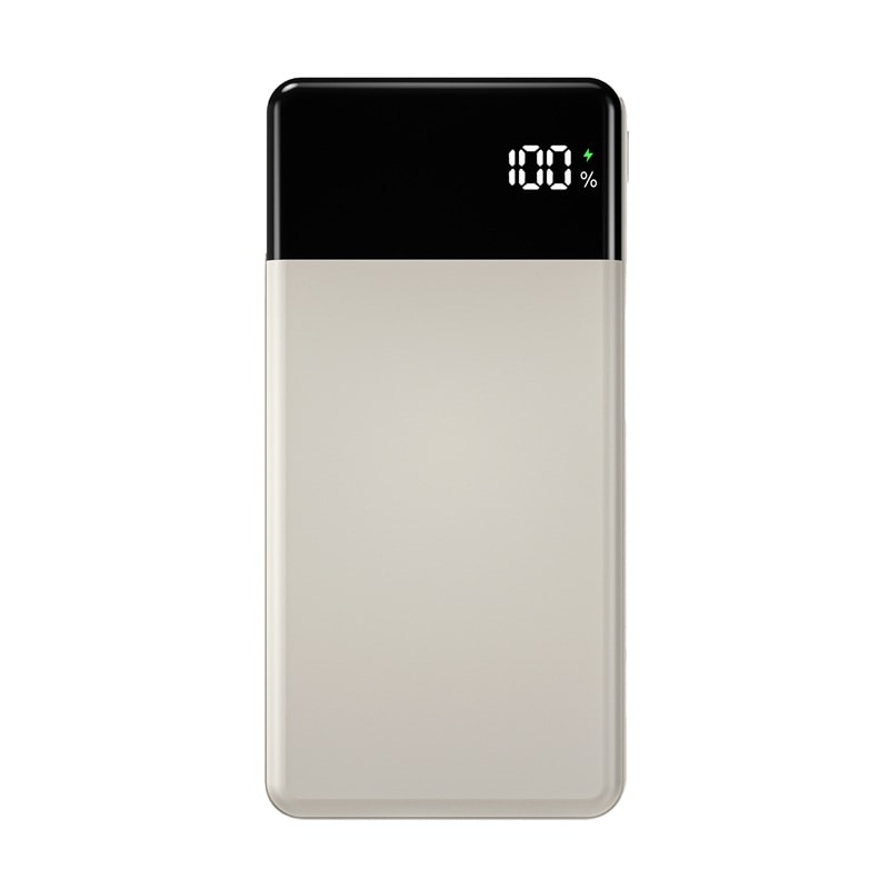 『GHLFMBPA100BE』グリーンハウス モバイルバッテリー 10000mAh リン酸鉄 リチウムイオン電池