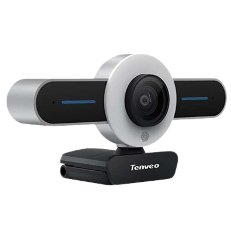 『TEVO-T1』 Tenveo Webカメラ グレー
